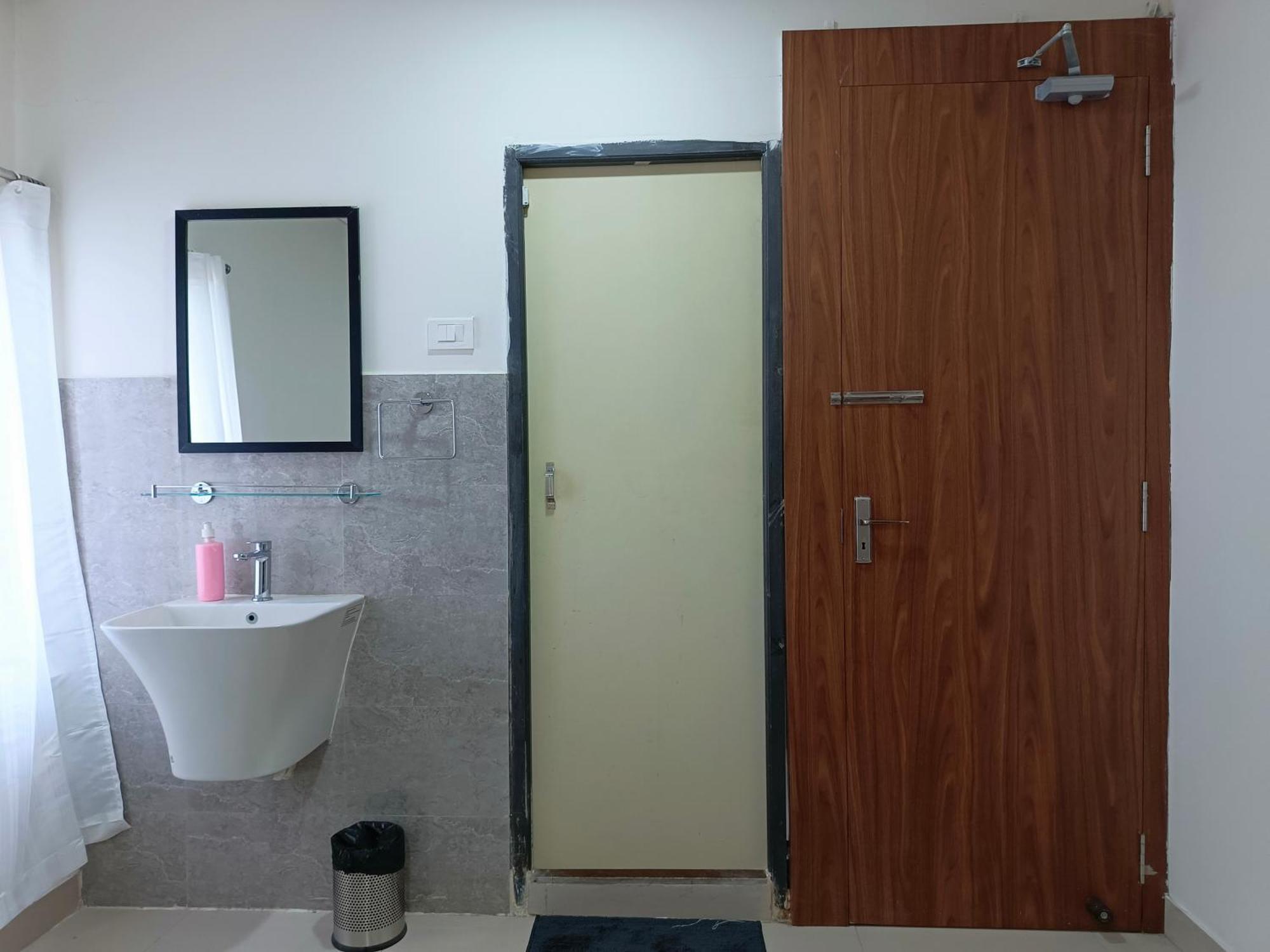 Sm Residency Hotel Bhubaneswar Exterior foto